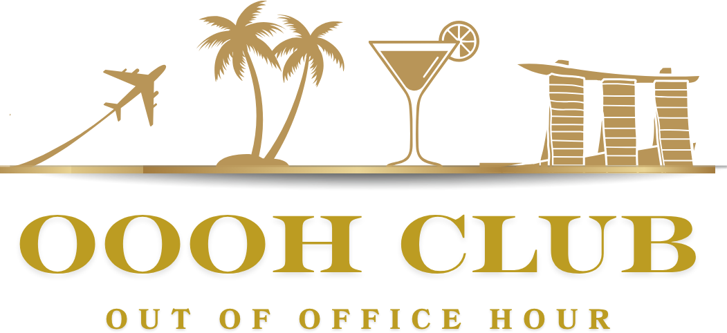 OOOH Club — Out Of Office Hour